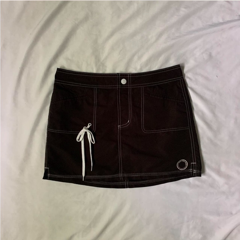 Point Zero Skirt